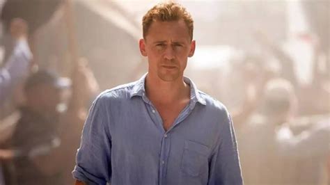 Tom Hiddleston: Confirmed! Tom Hiddleston's The Night Manager To Return ...