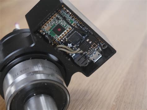 Wireless Power Probe 的图像结果