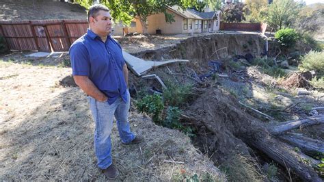 Atascadero homeowner sues city after flood damage destroys property ...