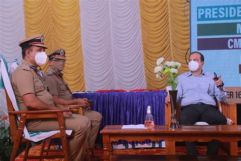 Kerala Prisons & Correctional Services