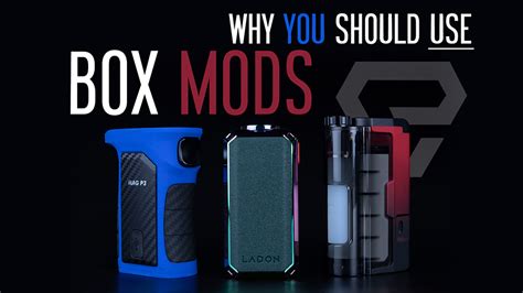 Image result for Box Mod Tip