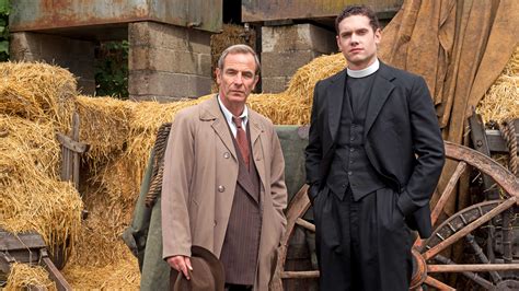 Grantchester, Season 4 | Episode 3 Preview | Masterpiece | Official ...