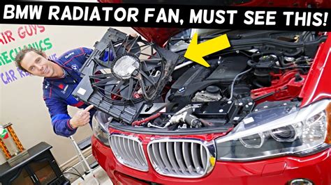 Image result for BMW F15 Fan Control Module