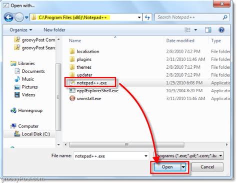 Image result for Coding Open File Notepad
