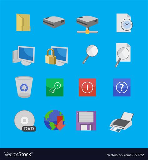 Computer Symbol 的图像结果