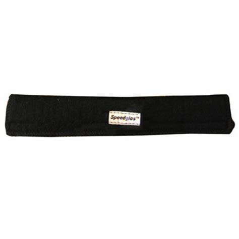 3M™ Speedglas™ Welding Sweatband 07-0024-02, Fleece, 2 EA/Case | 3M India