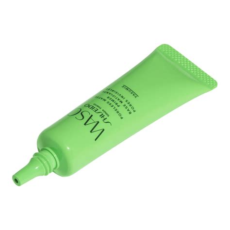 Waso Poreless Matte Primer • 20ml