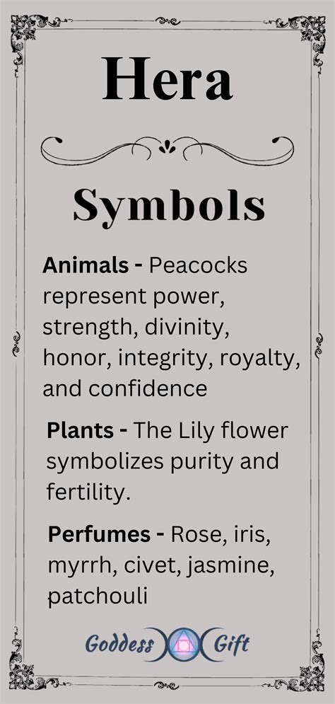 Hera, the Olympian goddess of marriage, women, and family | Hera ...