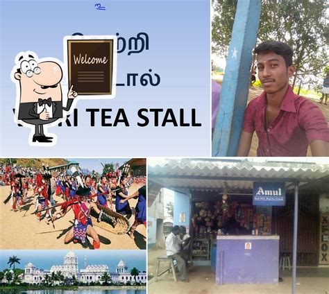 Vetri Tea Stall, Avadi - Restaurant menu, prices and reviews
