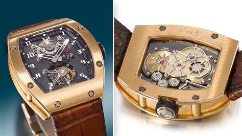 11 most expensive richard mille watch models discount