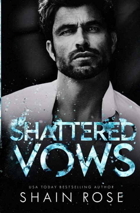 Shattered Vows: An Arranged Marriage Standalone Romance (Tarnished ...