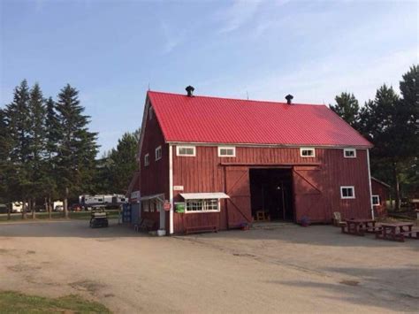 CAMPING YOUGHALL (Bathurst, Canada - New Brunswick) - Campground ...