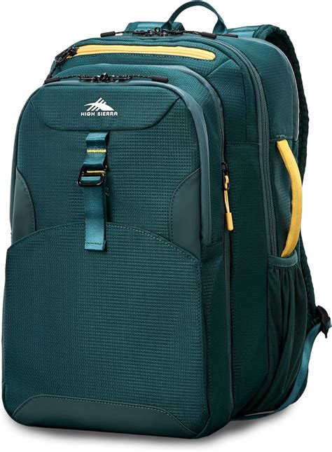 High Sierra Hi-Life 3-in-1 Convertible Backpack - India | Ubuy
