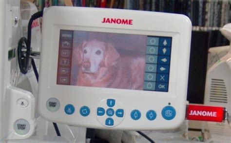 Janome MB4 Tutorials 的图像结果