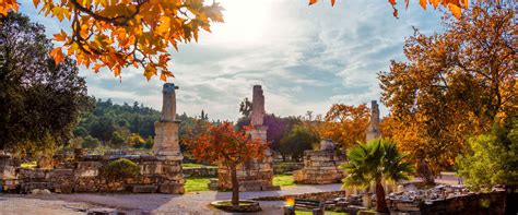 Der kulturelle Reichtum Athens in einem Streifzug | Kultur | Discover ...