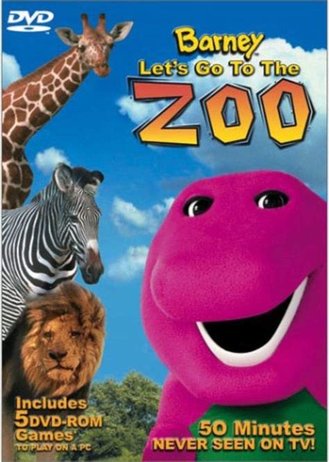 Barney Zoo 1 的图像结果