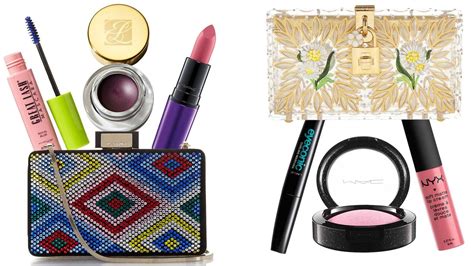 5 beauty kits and clutches for every kind of party | Vogue India