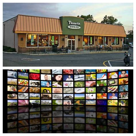 Final Frontier Genre Television Discussion, Panera Bread (1300 New ...
