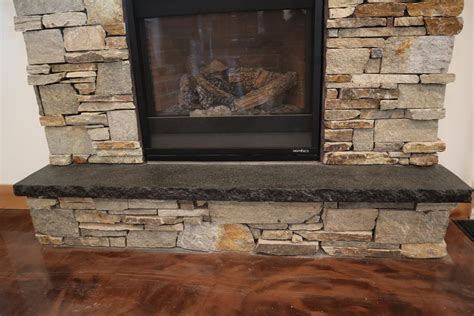 Fireplace Hearth Slab