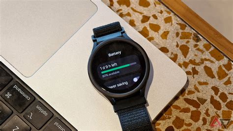 Google Android Watch 的图像结果