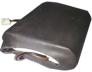 REES52 Systems 12V Lithium-Ion Rechargeable (3S) Battery - REES52 ...