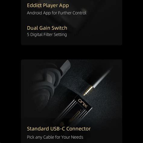 SHANLING ONIX Alpha XI1 CS43198 Portable USB DAC & Amp | Concept Kart