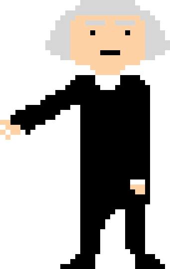 Download George Washington - Full Size PNG Image - PNGkit