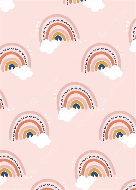 [100+] Boho Rainbow Wallpapers | Wallpapers.com