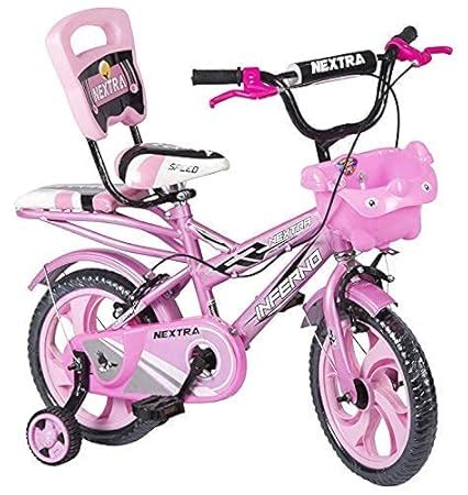 Buy Speed bird cycle industries Robust 14-T - Baby Cycle for Boys ...