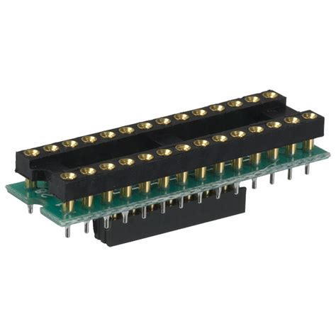 PA-DSO-2803 Logical Systems Inc. | Development Boards, Kits ...
