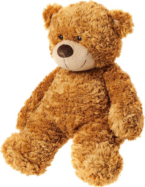 Aurora 12772 - Oso de peluche (33 cm), color marrón : Amazon.es ...