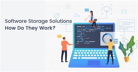 Image result for Storage Software Reading