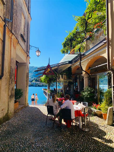Lake Orta - Most Beautiful and Romantic of all Italian Lakes