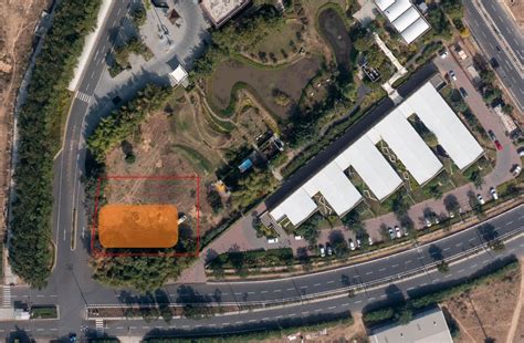 IFSCA Building | Institutional Construction by Capacit'e