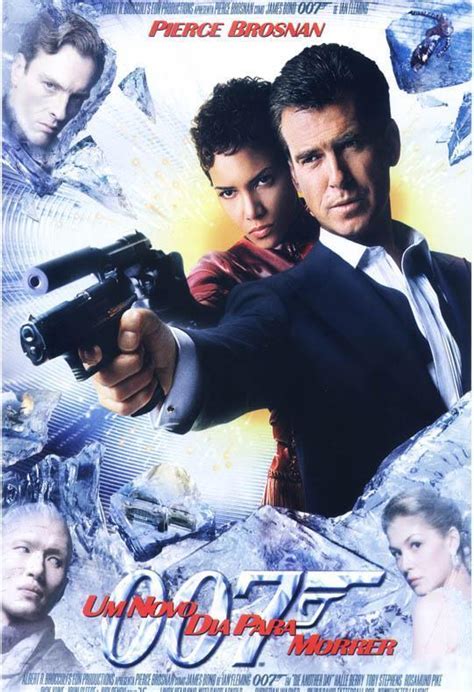 Die Another Day – The James Bond International Fan Club