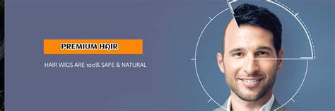 Hair Patch in Gurgaon | Hair Patch Service Near Me | Premium Hair Mafia