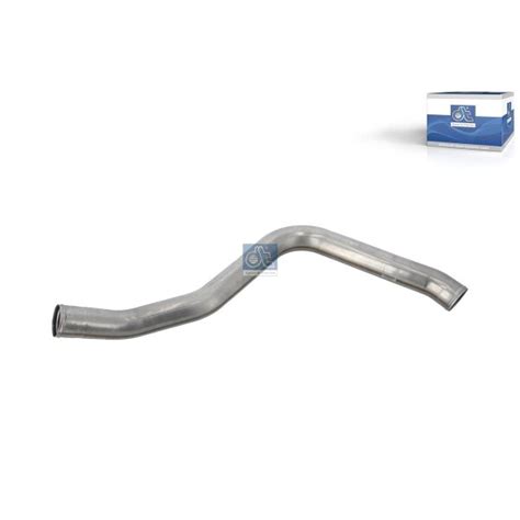 DT SPARE PARTS Coolant Pipe 3.00063 grab the deal