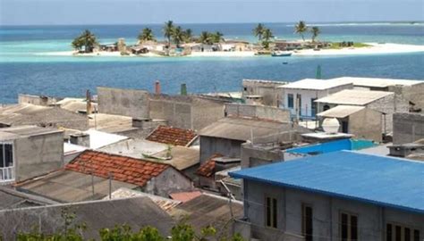 14 Best Airports In Maldives Which Offers The Best Travel Experience!