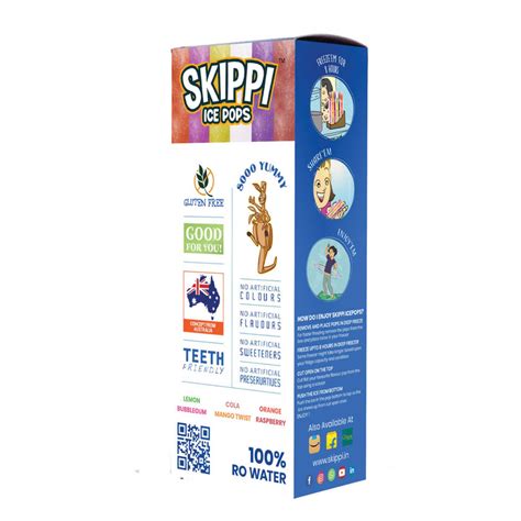 All – Skippi