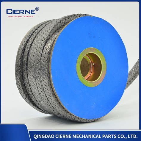 Image result for Graphite Valve Packing String