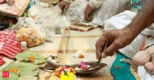 Pitru Paksha 2025: Start and end dates, significance, and rituals for ...