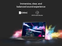 ASUS Vivobook 15X OLED Intel P-Series Intel Core i5 13th Gen 1340P ...