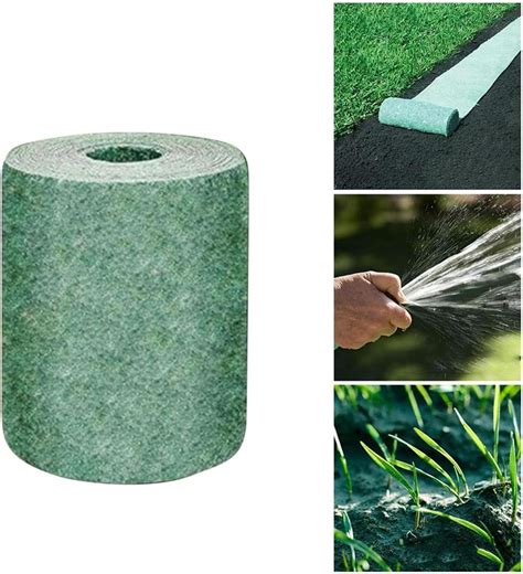 Grass Seed Mat Review at James Daulton blog
