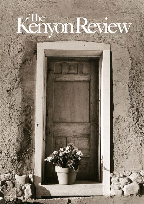 How Origami Was Invented - The Kenyon Review