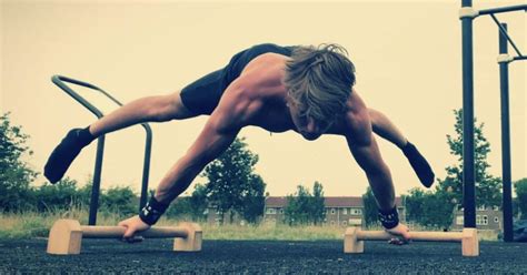 Straddle Tutorial 的图像结果