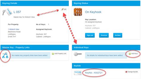 Image result for Making a Master Key