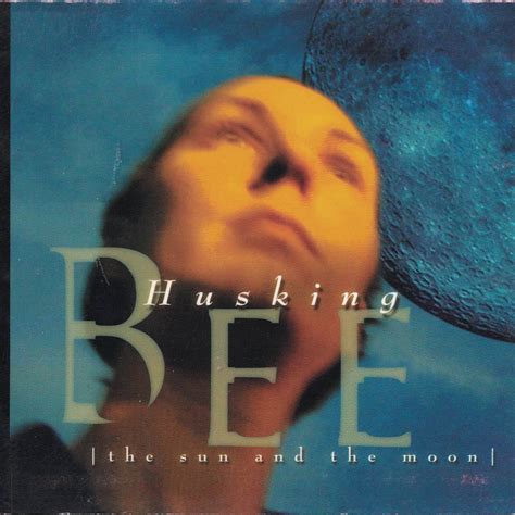 Sun & the Moon: Husking Bee: Amazon.in: Music}