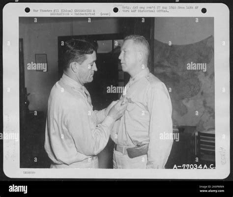 Claire Chennault and the Flying Tigers: The American Legend Who Soared ...