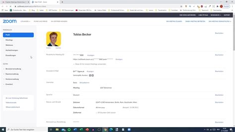 Zoom Recording Tutorial 的图像结果