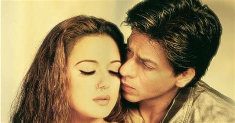 As Veer-Zaara and Tumbbad get ready for a re-release, Rehnaa Hai Terre ...